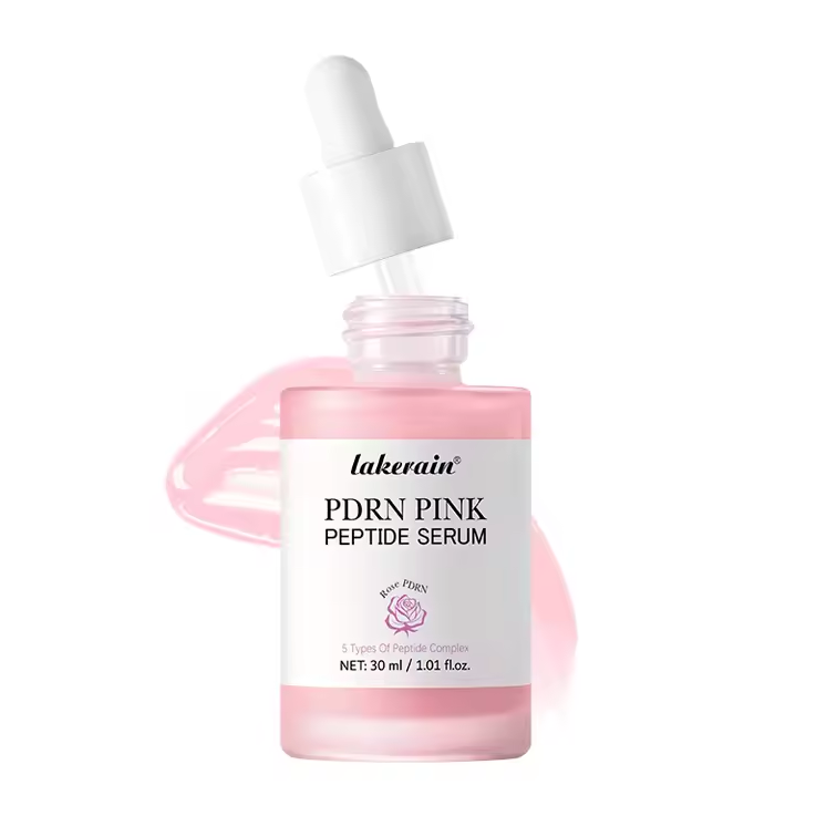 PDRN Pink Peptide Serum