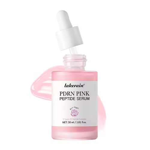 PDRN Pink Peptide Serum