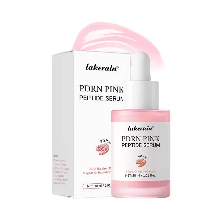 PDRN Pink Peptide Serum